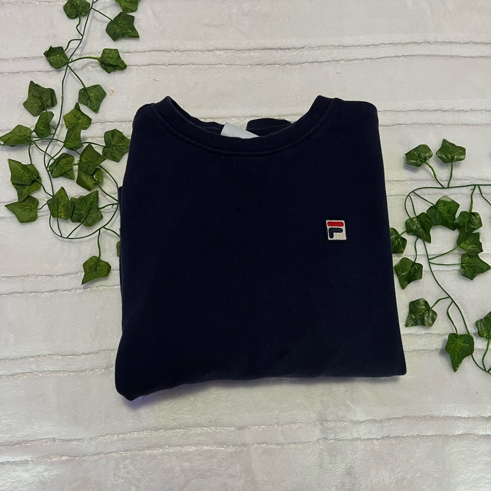 Fila woman’s sweater